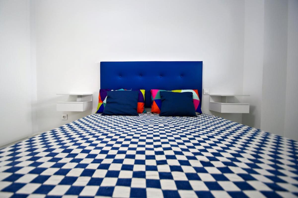 Appartement 2 Chambres