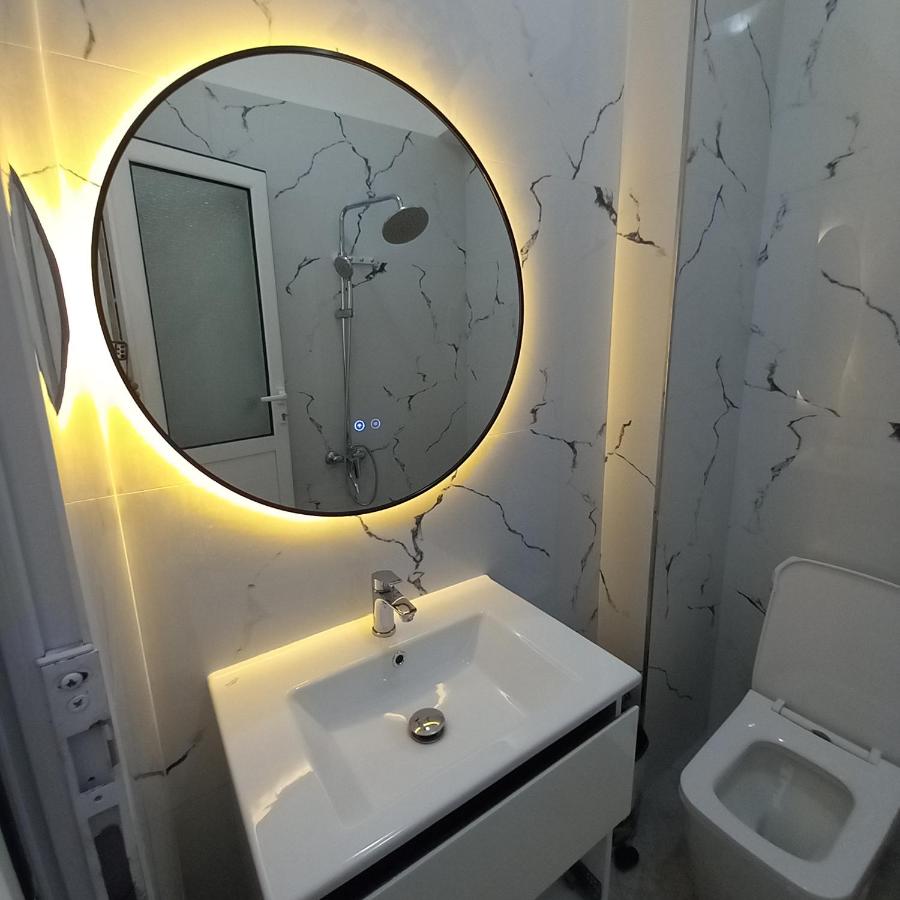 Standard Triple Room with Sea View