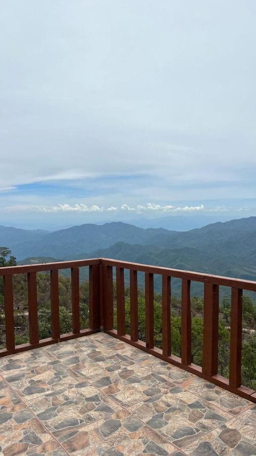 Cabaña Real del Alto - B&B Puerto Vallarta