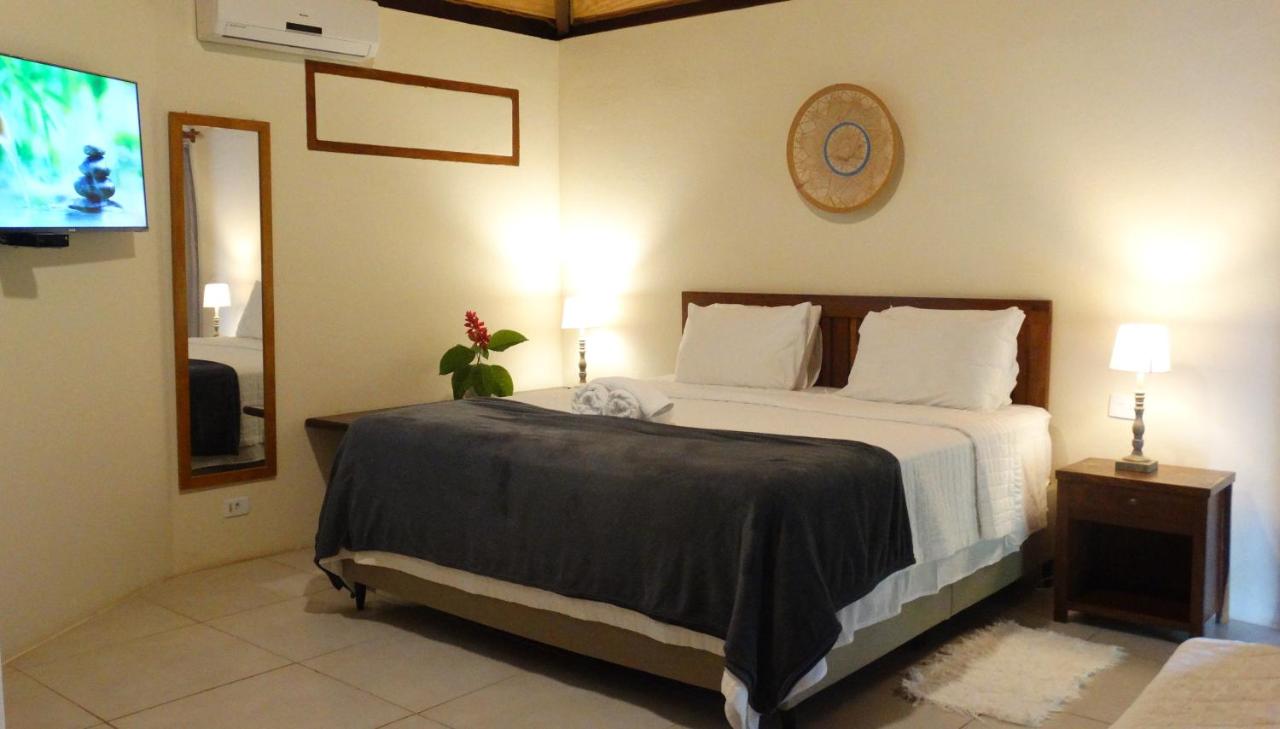 Superior Suite mit Kingsize-Bett