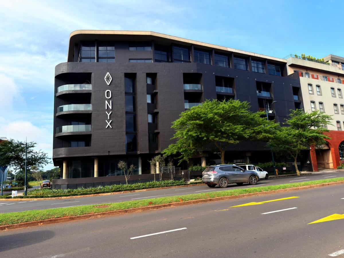 Umhlanga Ridge Onyx 214, - B&B