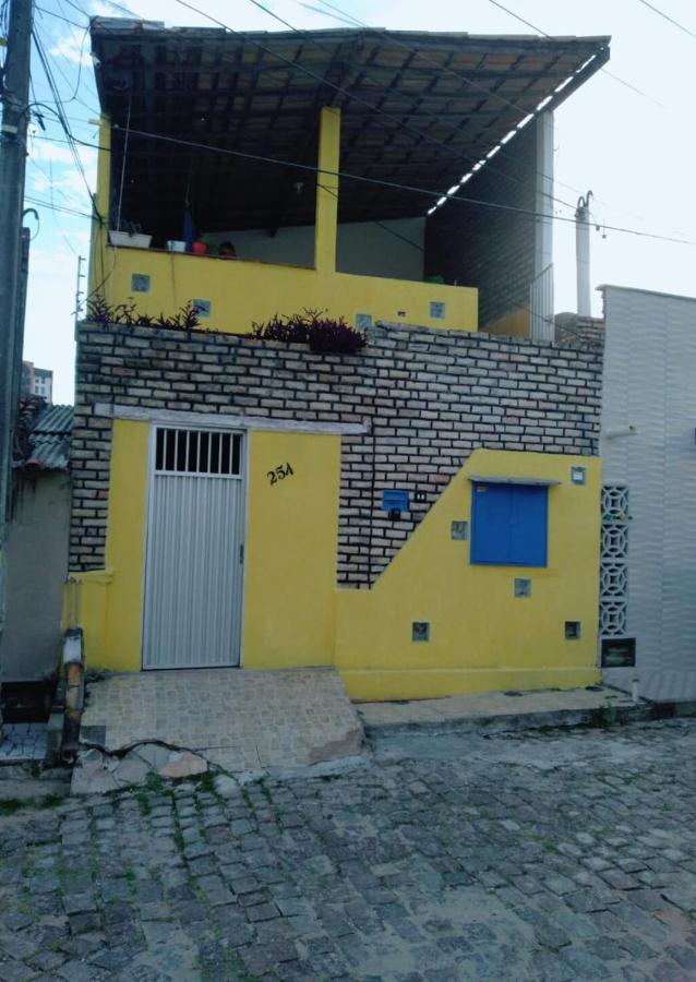 Duplex Belli a 300m do Mar - B&B Natal