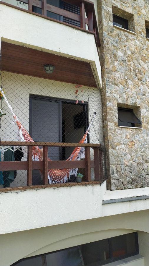 Flat encantador com lazer - Chambres d’hôtes Serra Negra