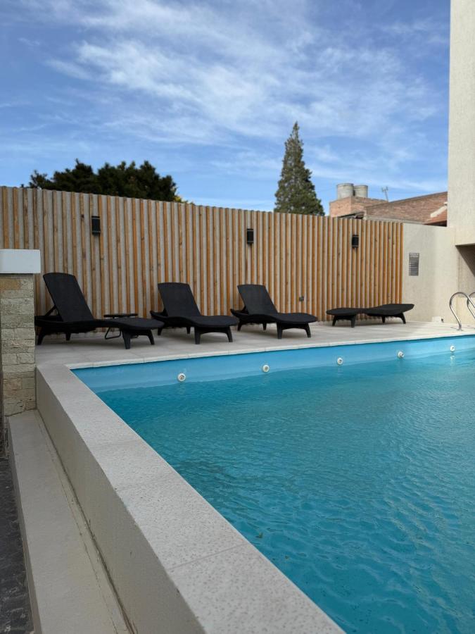 Depto Mathews - B&B Puerto Madryn