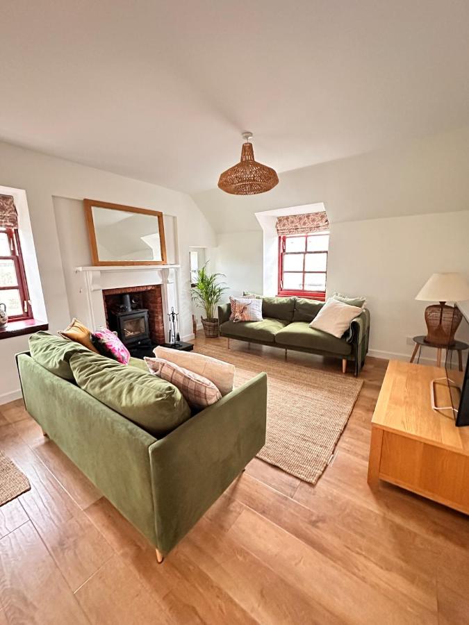 Drymen View - B&B Drymen