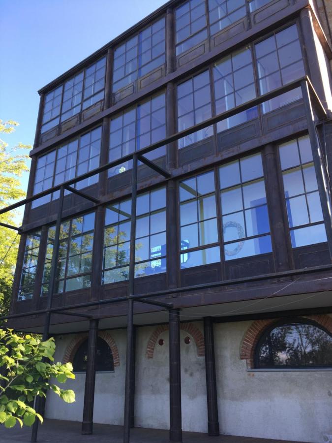 ARTs in Monferrato - B&B Parodi Ligure