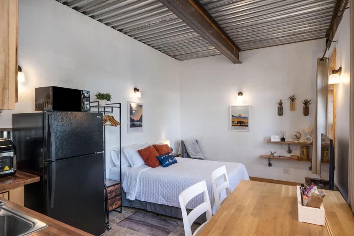 Foys Lake Studio Perfect Escape - Ferienwohnung Kalispell