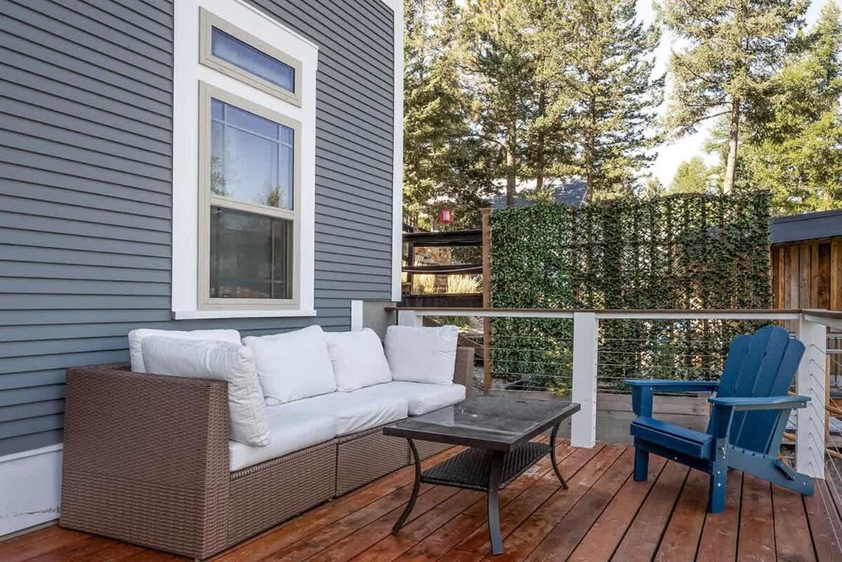 Foys Lake Studio Perfect Escape - Ferienwohnung Kalispell