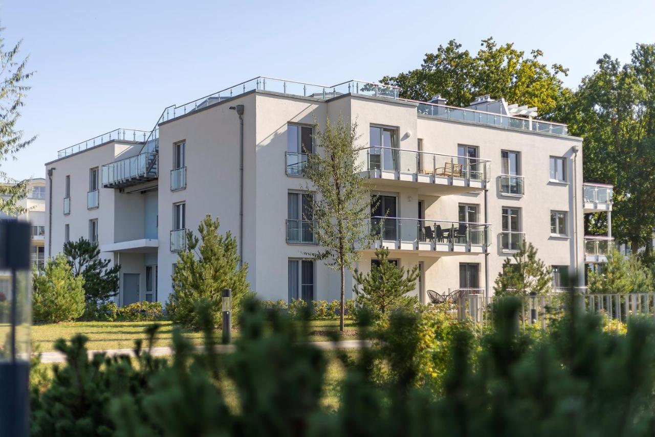 Apartment "Haffbrise" - B&B