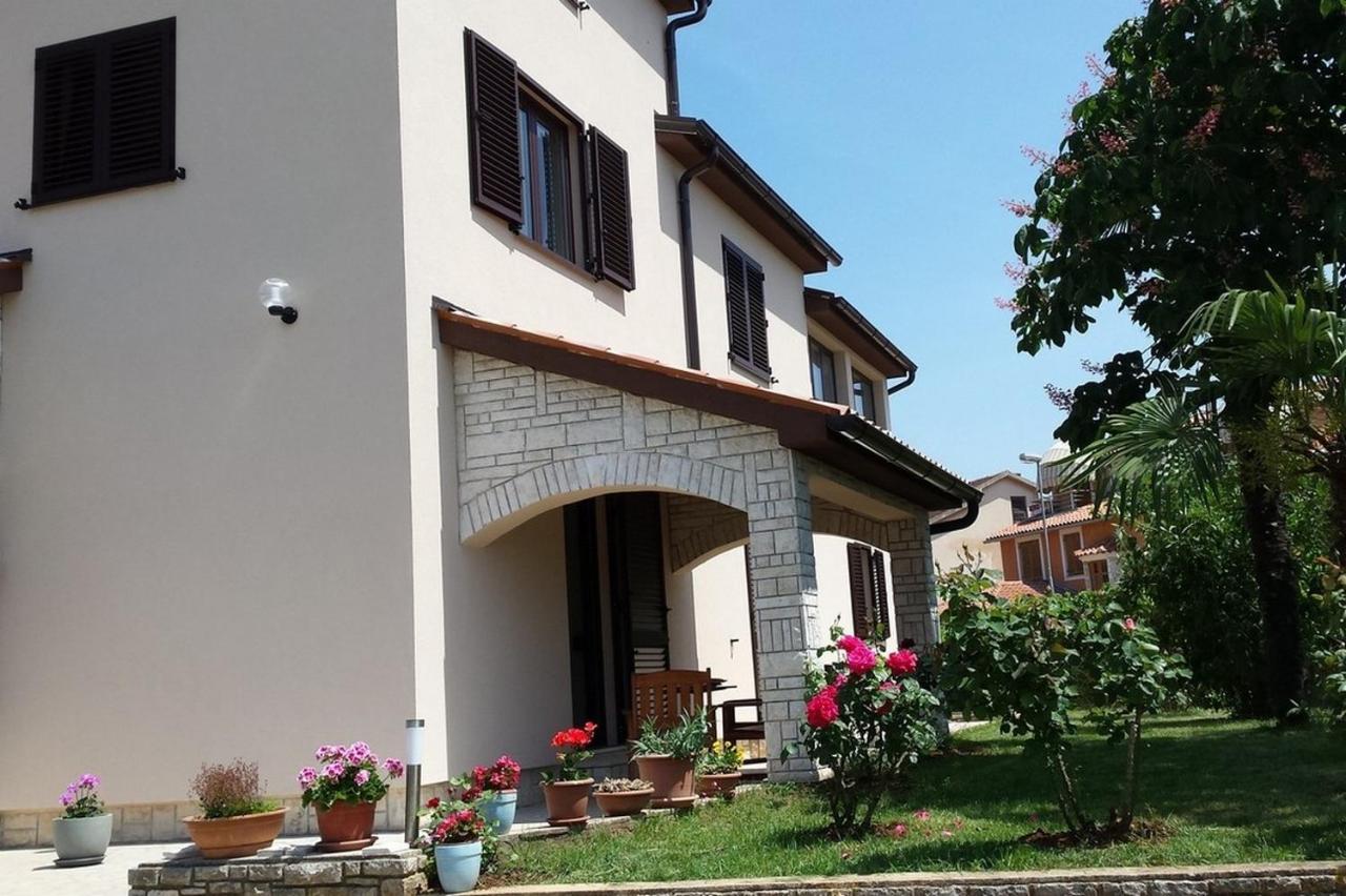 Apartments with parking space Valbandon, Fazana - 23745 - Ferienwohnung Fazana