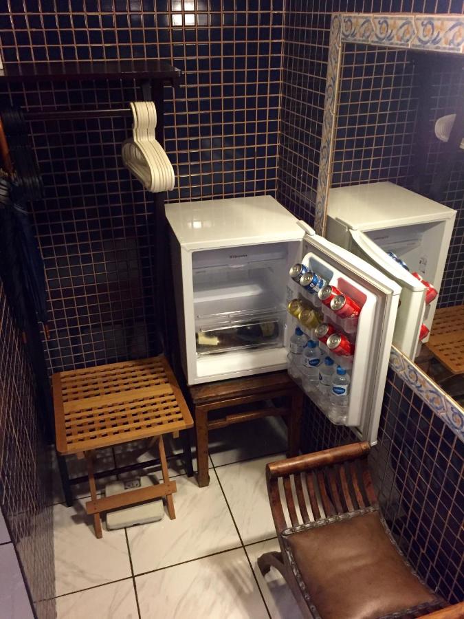 El Refugio - Chambres d’hôtes Foz do Iguaçu