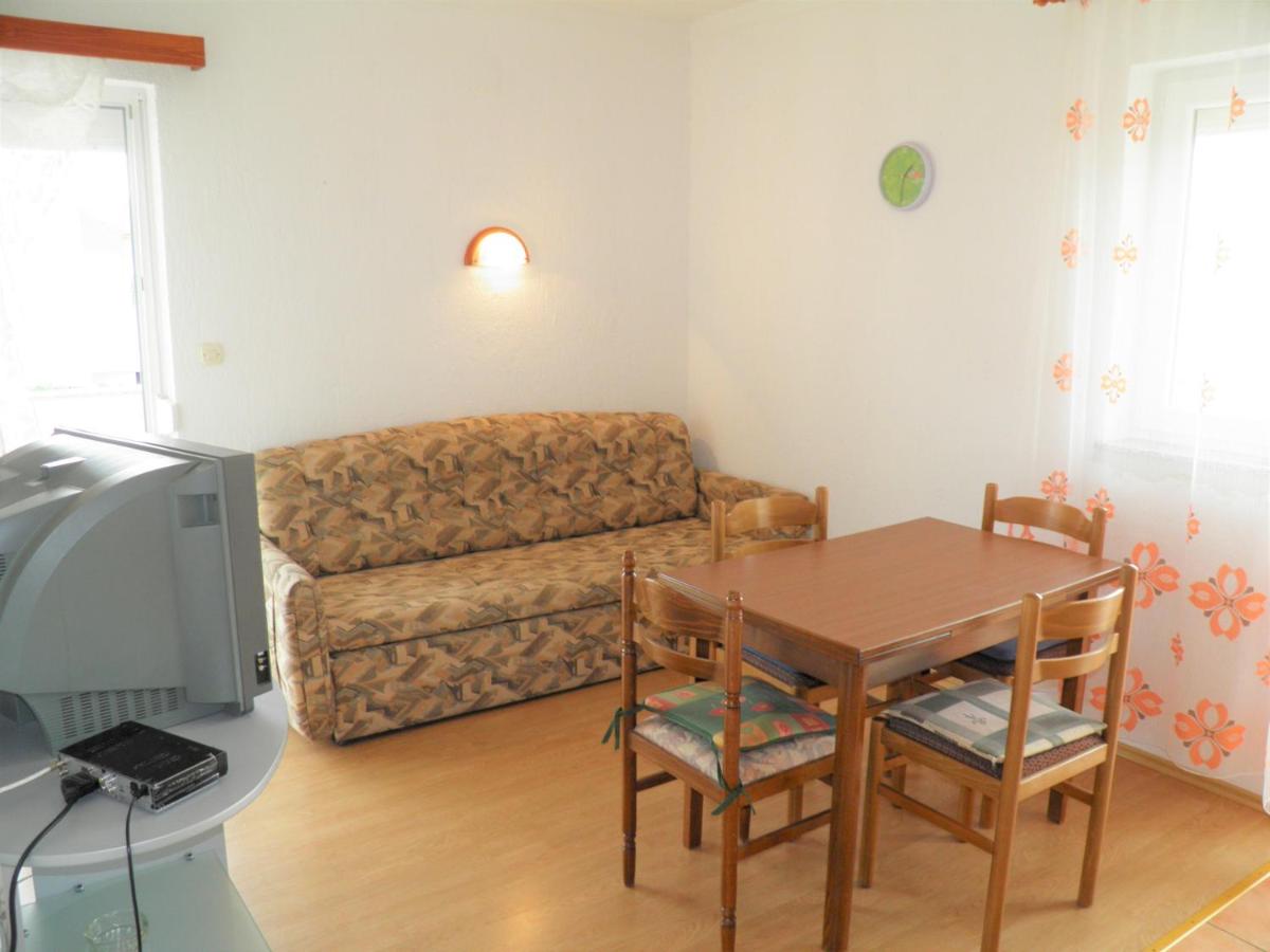 Appartement 1 Chambre avec Balcon et Vue sur Mer