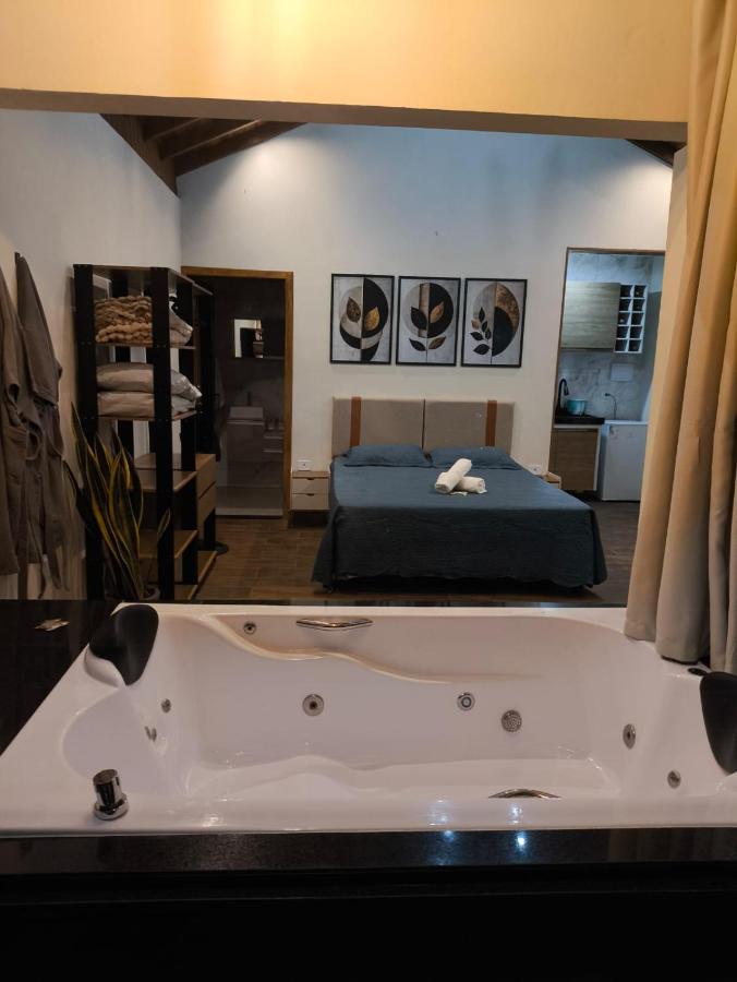 One-Bedroom Chalet