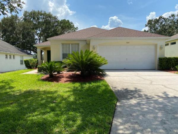 Villa Sixteen Southern Dunes - Bed and Breakfast Haines City