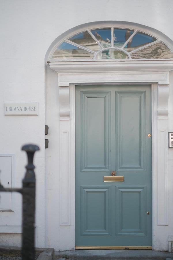Eblana House - B&B
