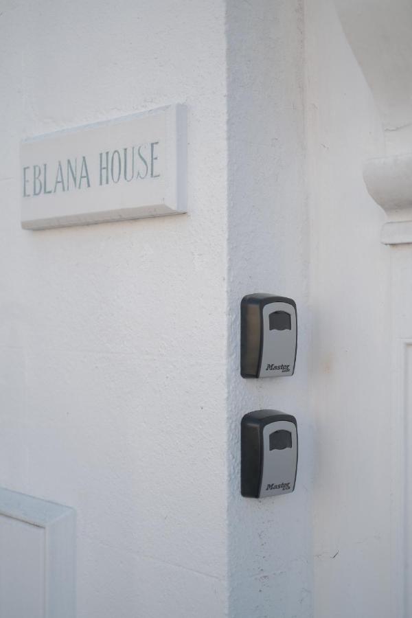 Eblana House - B&B Dublino