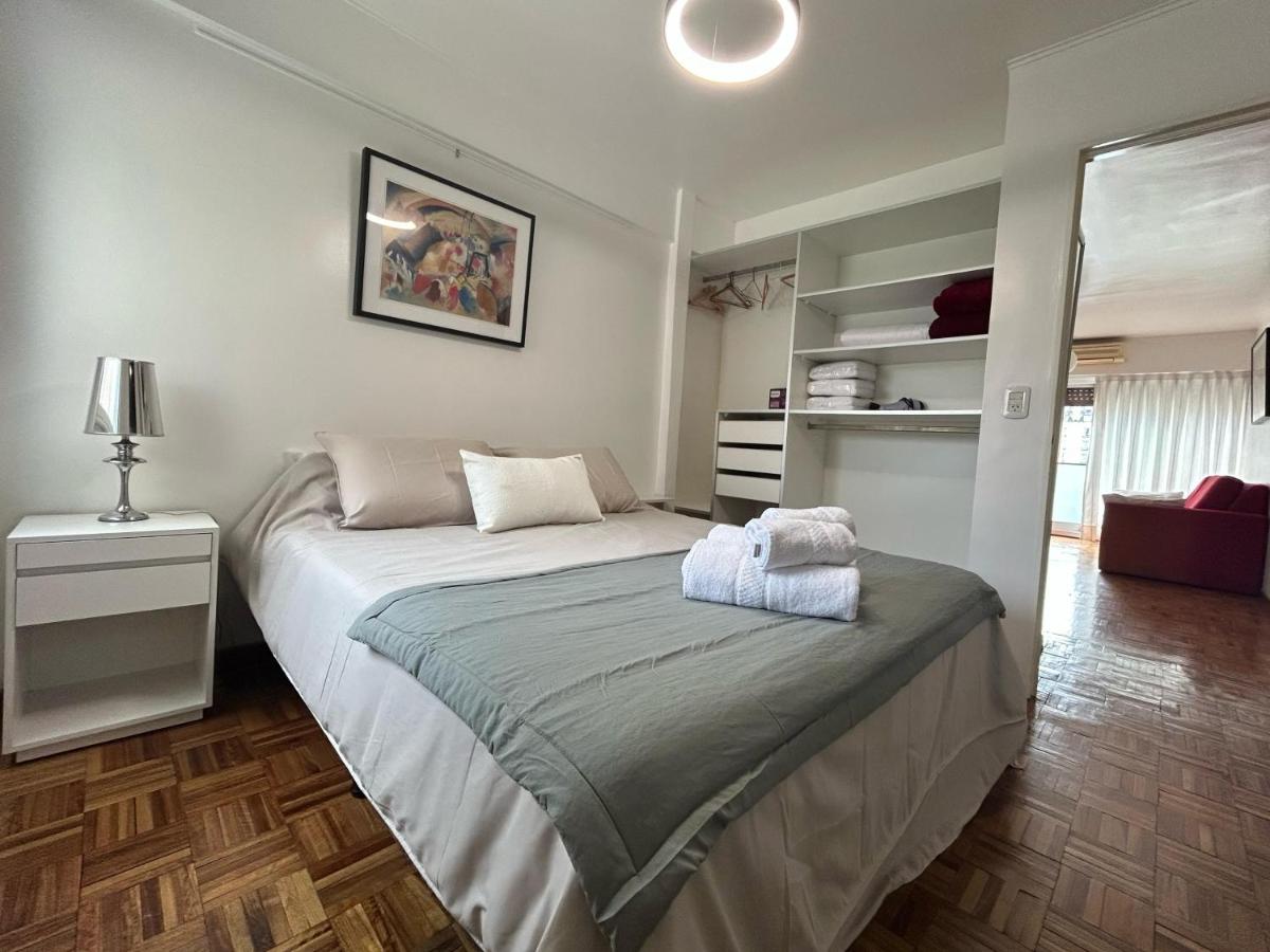 Apartment mit 1 Schlafzimmer