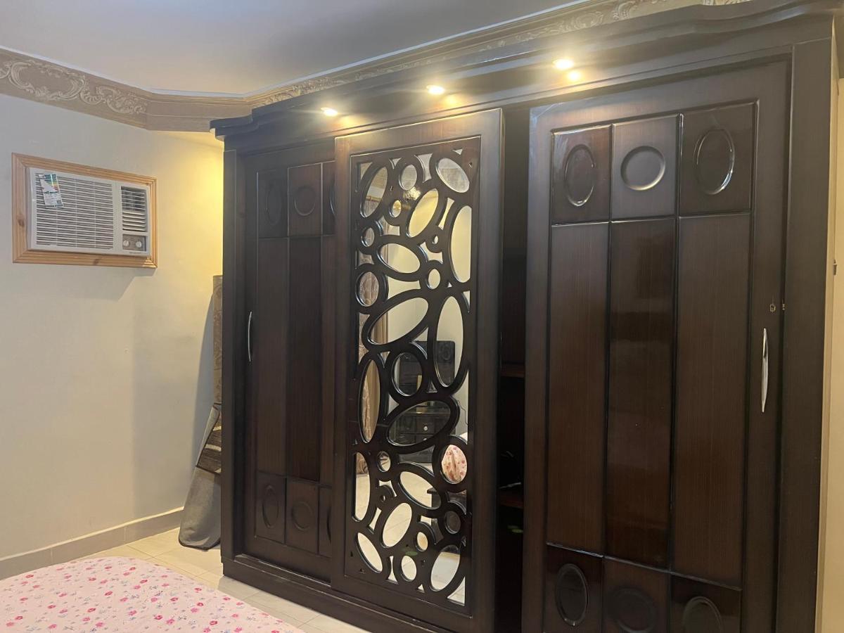 شقة فخمة للايجار - B&B El Cairo