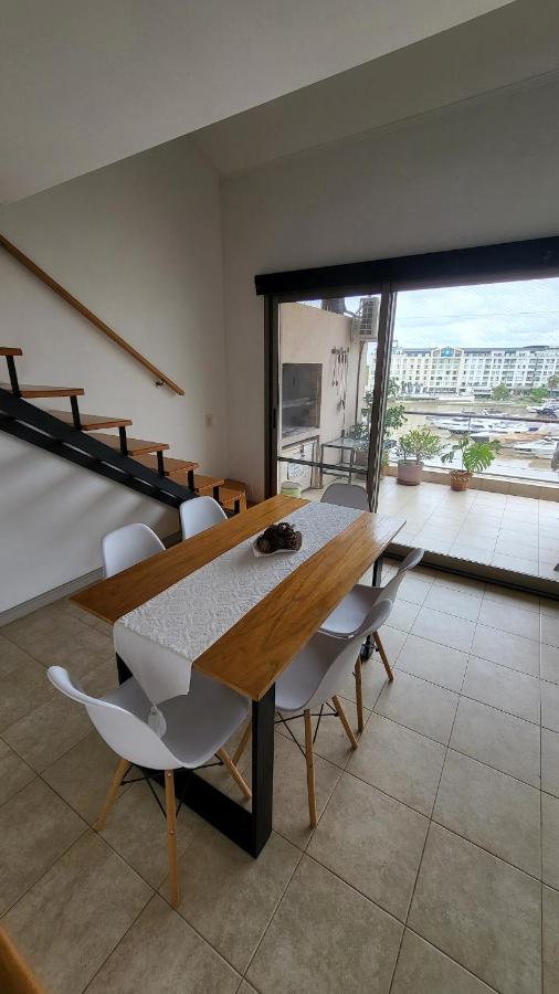 Loft con gran vista a la bahía - Chambres d’hôtes Benavídez