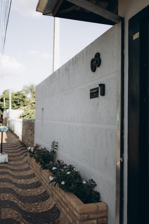 Villa Rio - Bed and Breakfast