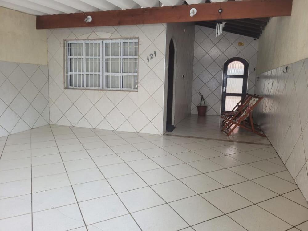 Casa Praia Grande Cidade Ocean- 100 metros da praia - B&B
