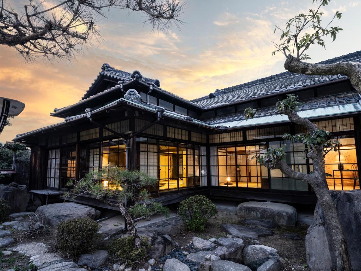 西の家nishinoie小豆島 - Ferienwohnung