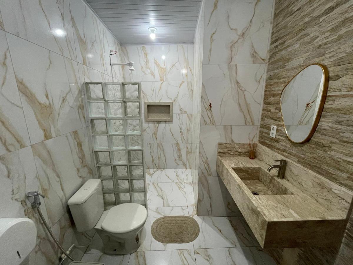 Chambre Simple Standard avec Salle de Bains Commune