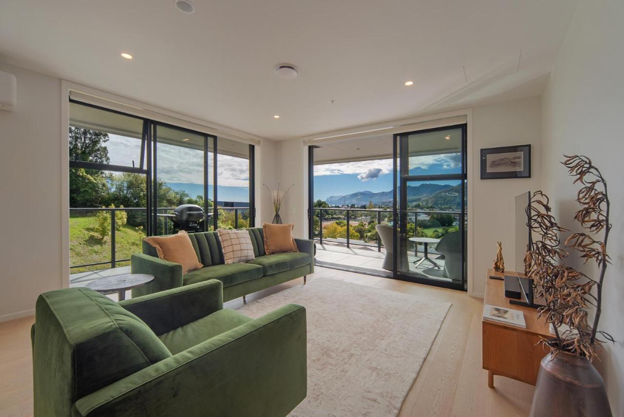 Havenview City Apartment - B&B