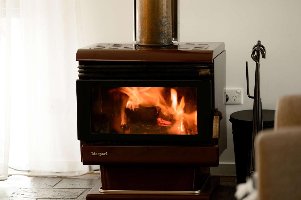 Bowral Beauty with Fire Place - Chambres d’hôtes