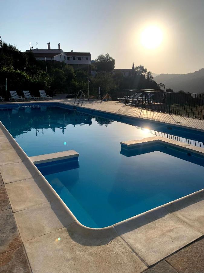 farmhouse in Sierra de los Filabres for 6 ppl - B&B Laroya