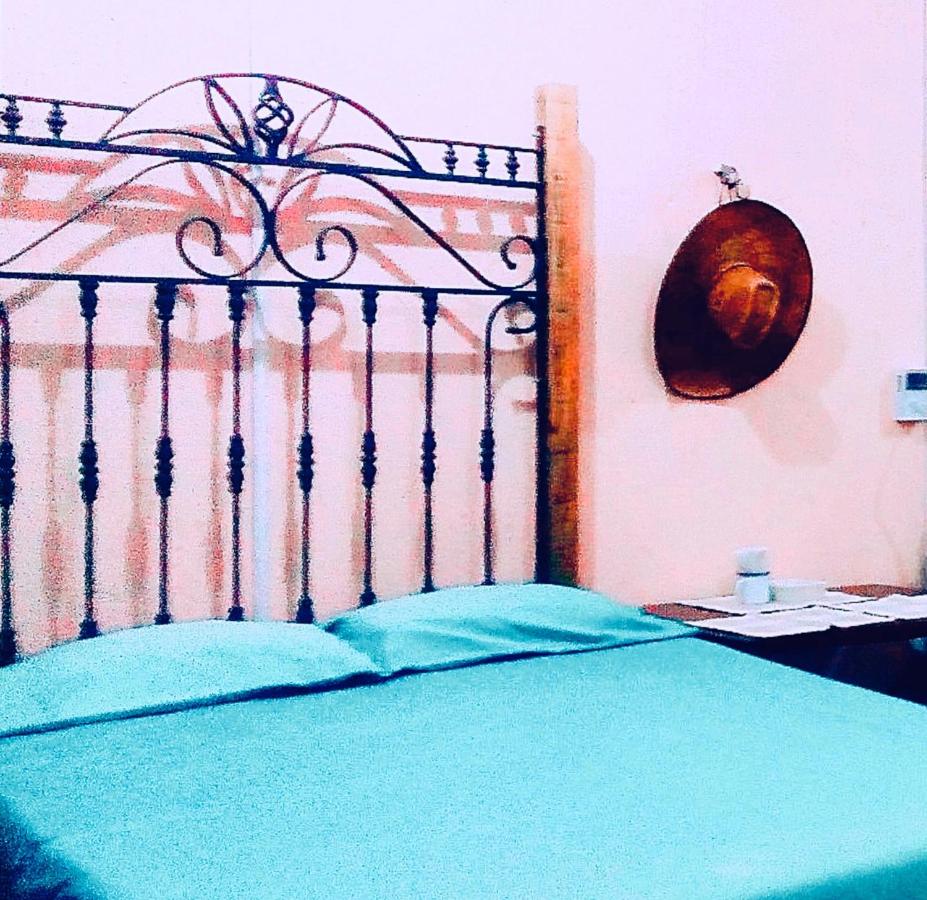 Habitación Triple Estándar