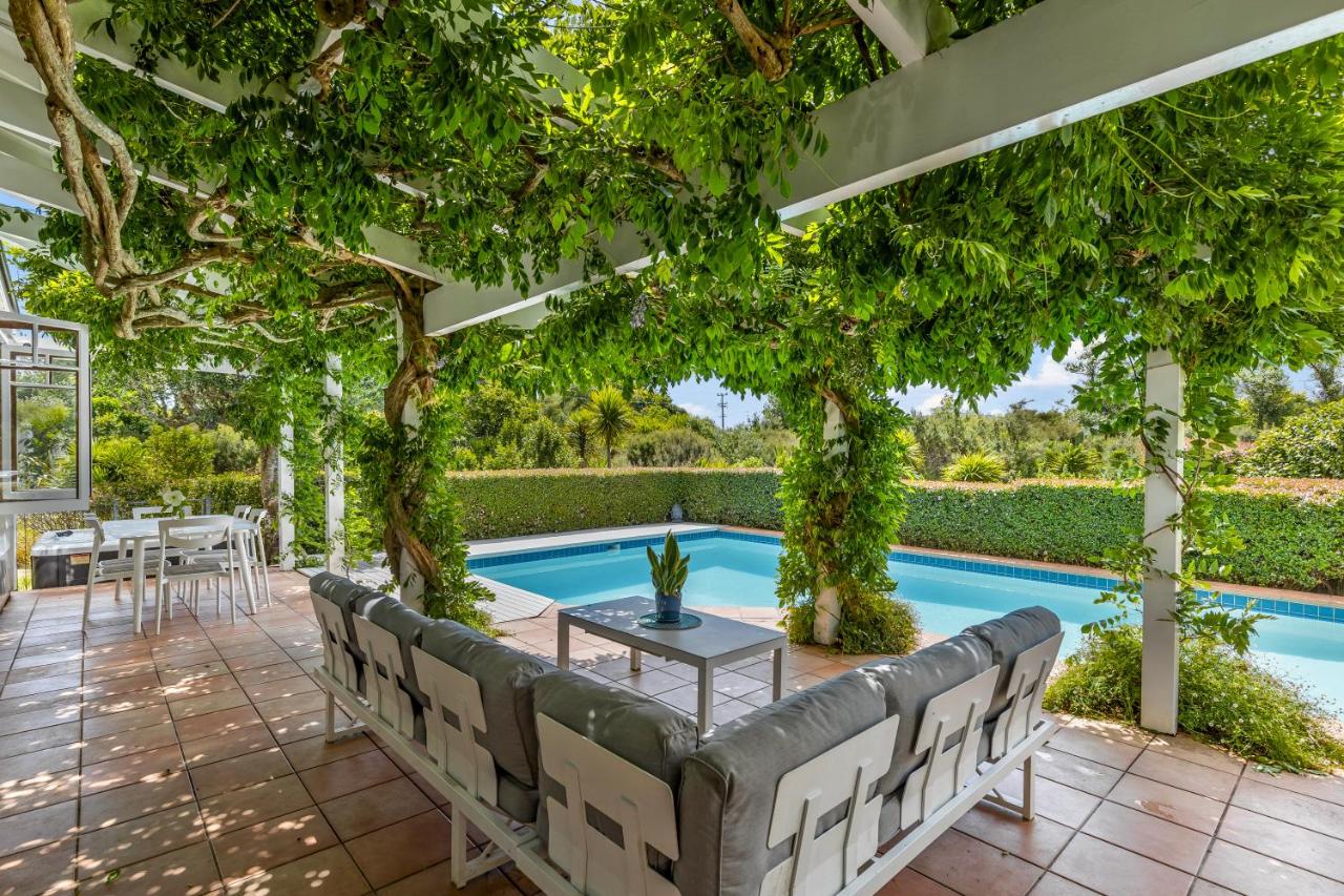 Riverview Retreat - B&B