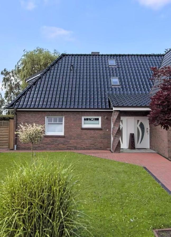 Ferienwohnung Blinkfüer - Bed and Breakfast Hinte