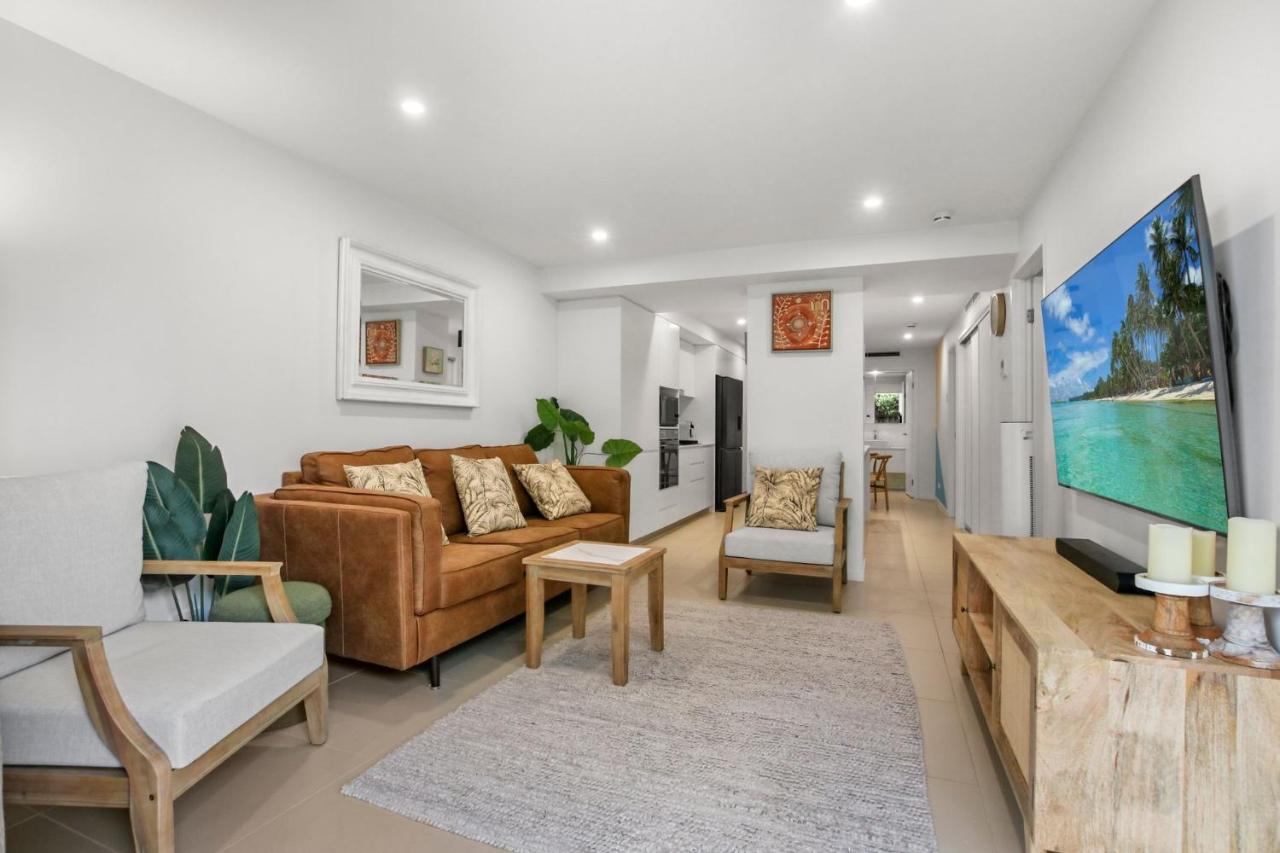 Aquaview Unit 103, 29 Canberra Tce, Kings Beach - B&B