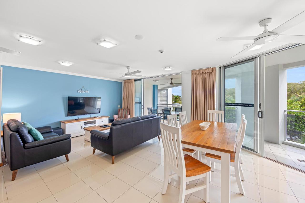Appartement 3 Chambres Luxueux