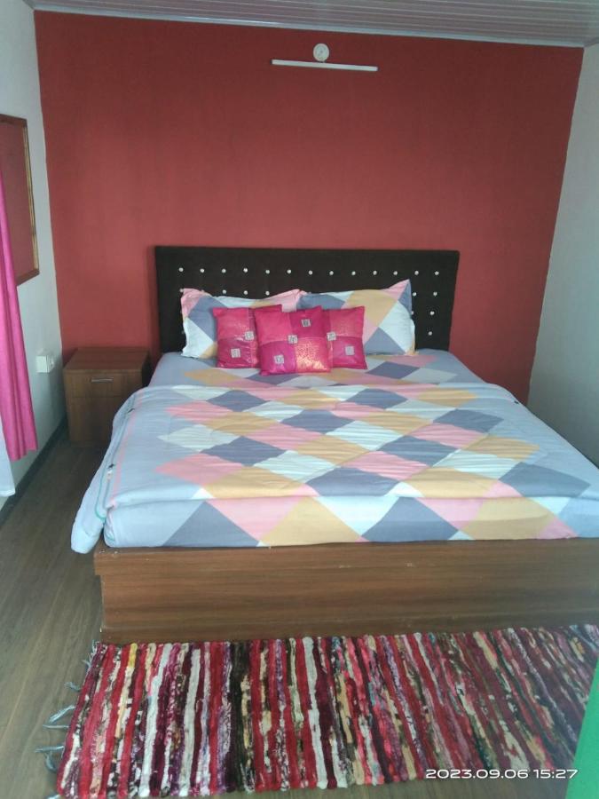 Yangzi home stay - Ferienwohnung