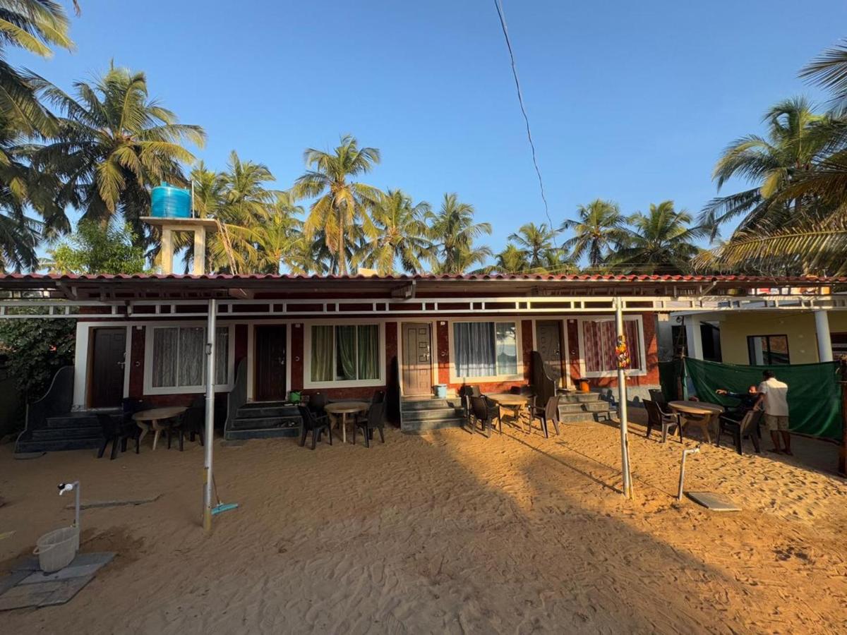 Bhadrakali Beach Front Stay - Bed and Breakfast