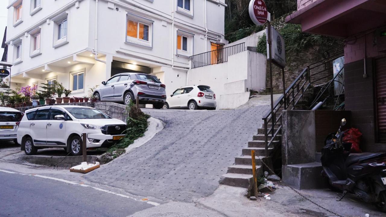 Sherabling - Bed and Breakfast Gangtok