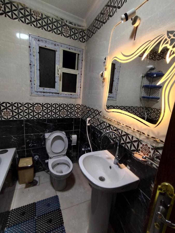 شقه مفروشه للايجار اليومى بوسط القاهره - B&B El Cairo