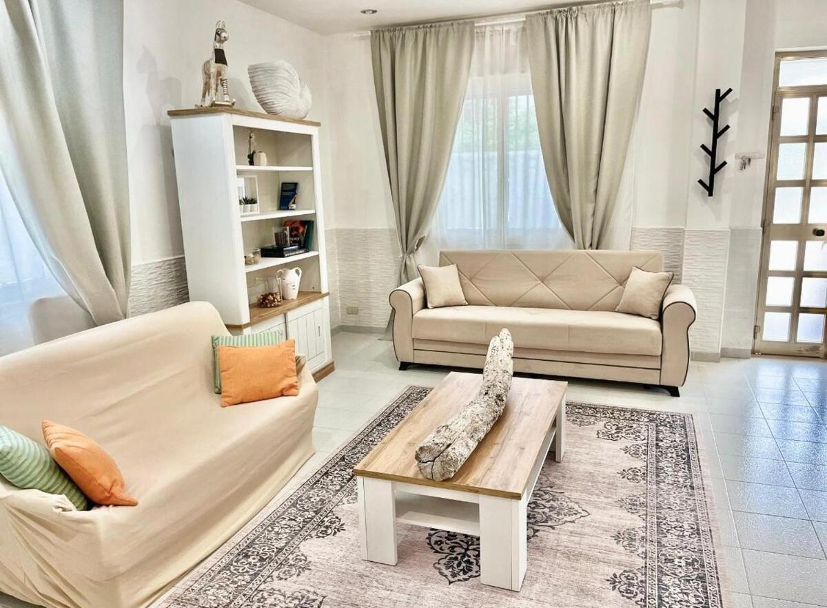 Villa Salentina, Bagnara - B&B
