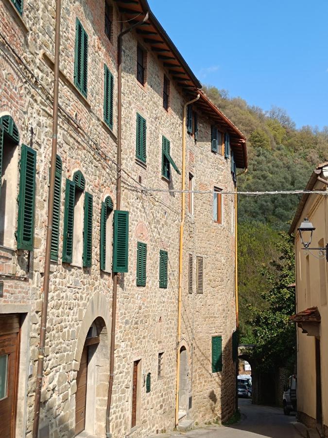 Castle apartment Aga - B&B
