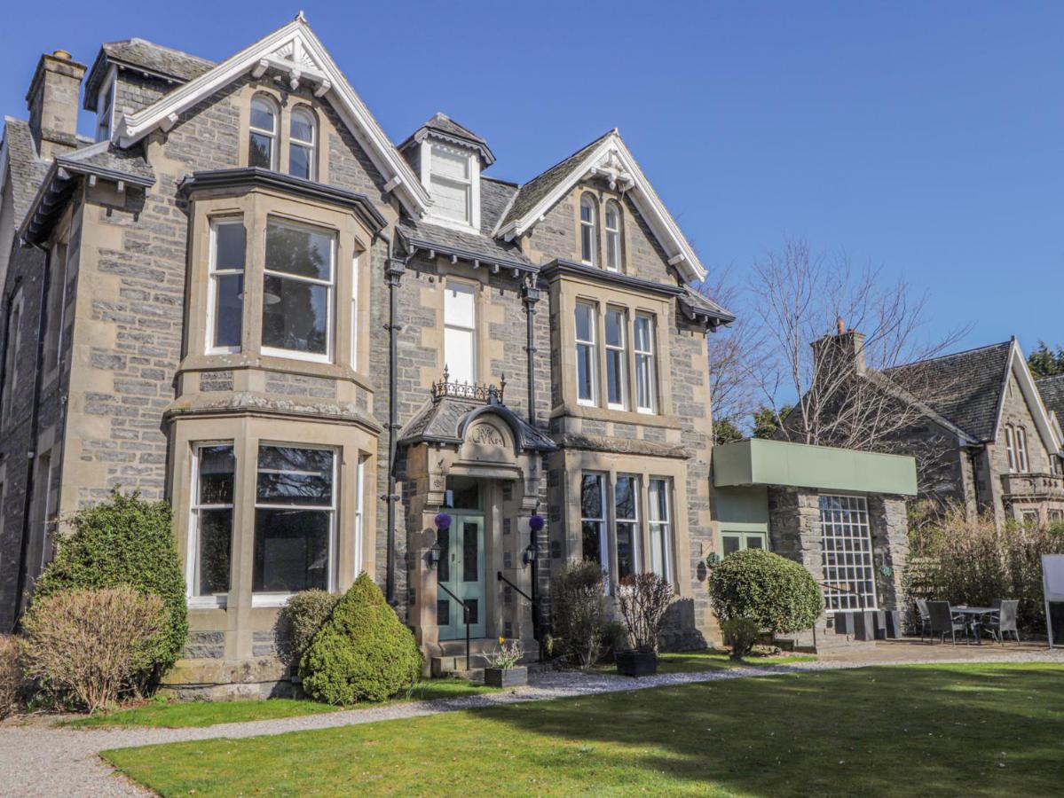 Glenspey - B&B