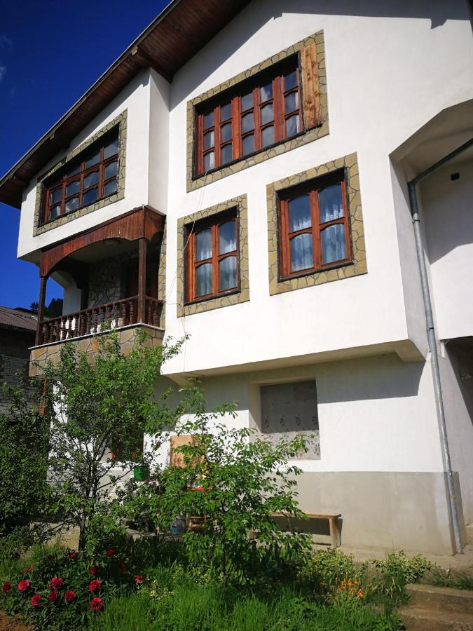 Guest House St Mariya Magdalena - Chambres d’hôtes