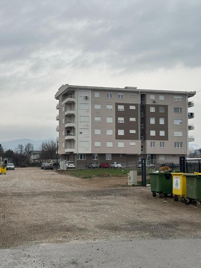 Fox Lux Apartment - Chambres d’hôtes Guevgueliya