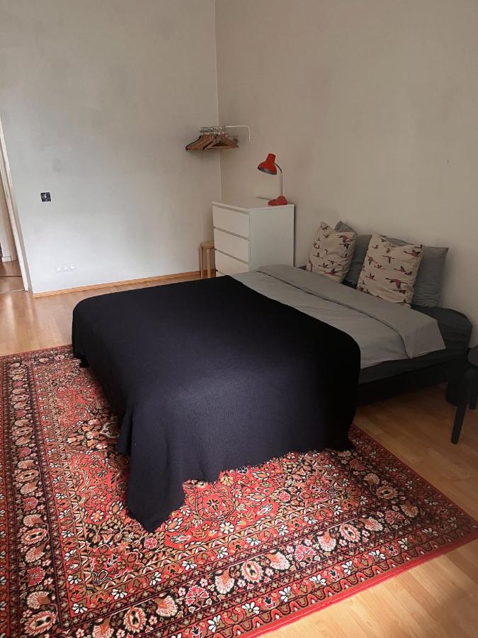 Apartment mit 2 Schlafzimmern