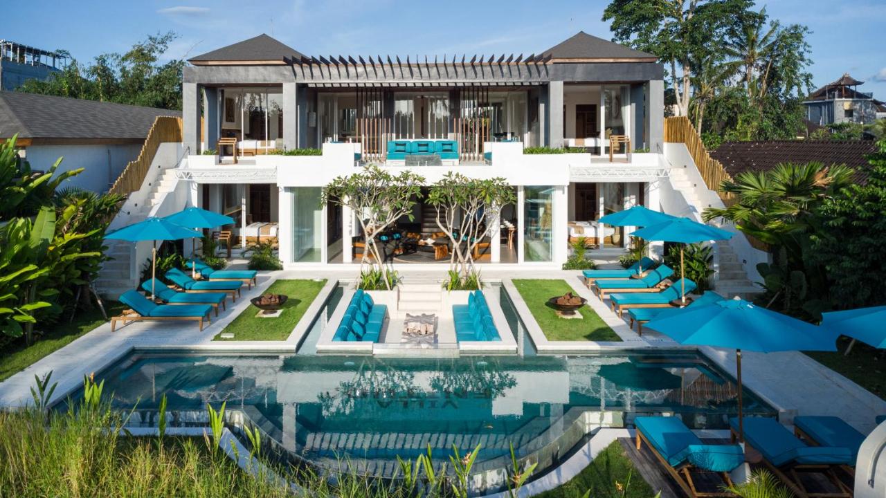 Villa Zenitude by BaliSuperHost - B&B