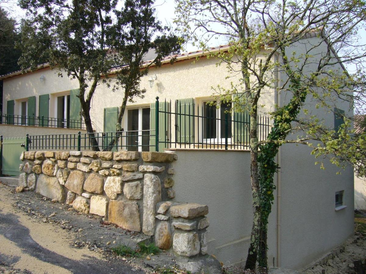 Le Pailler d'Azor - B&B Navacelles