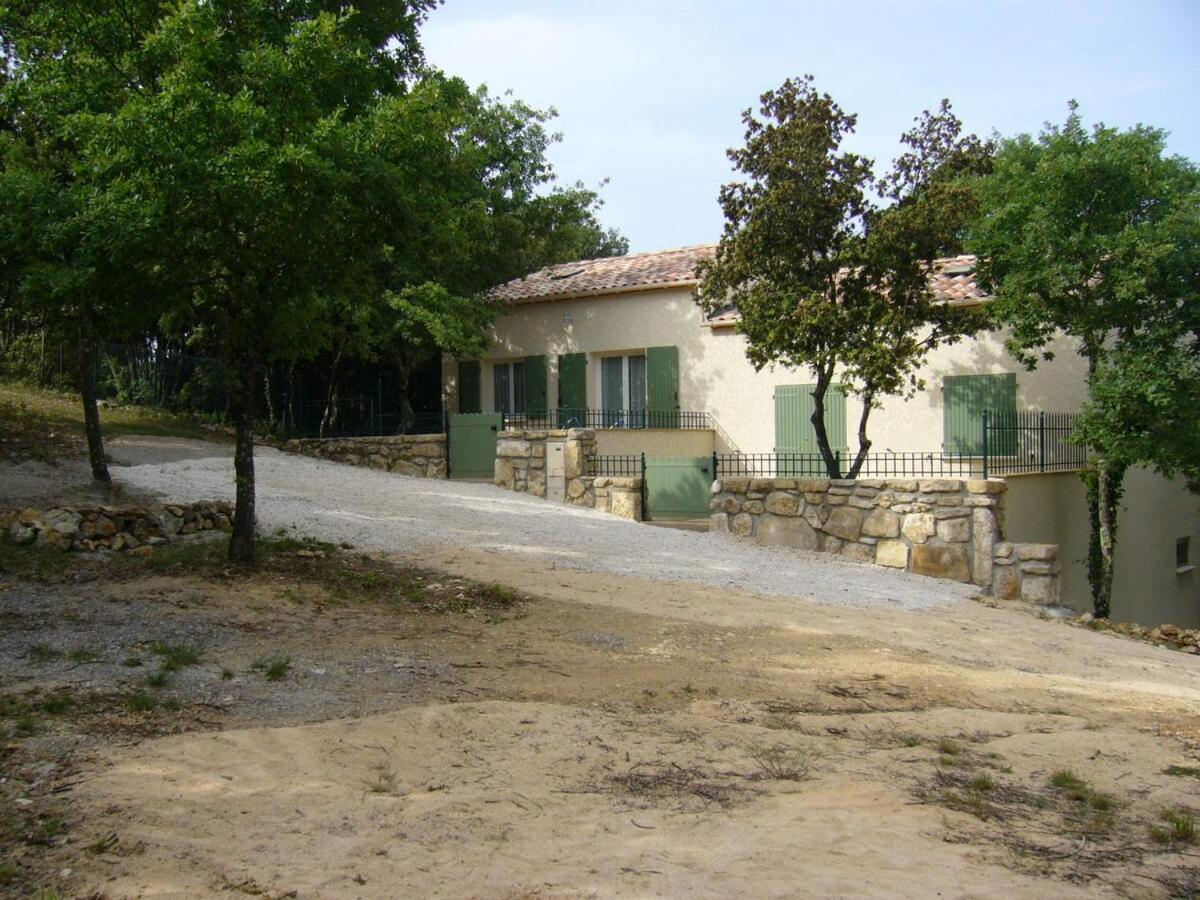 Le Pailler d'Azor - Ferienwohnung Navacelles