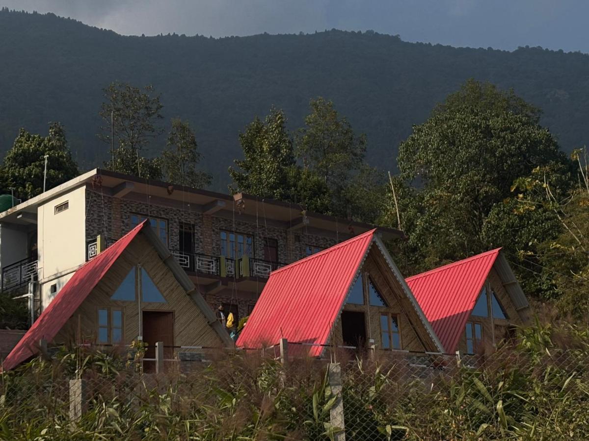 Khee Homestay - B&B Kurseong