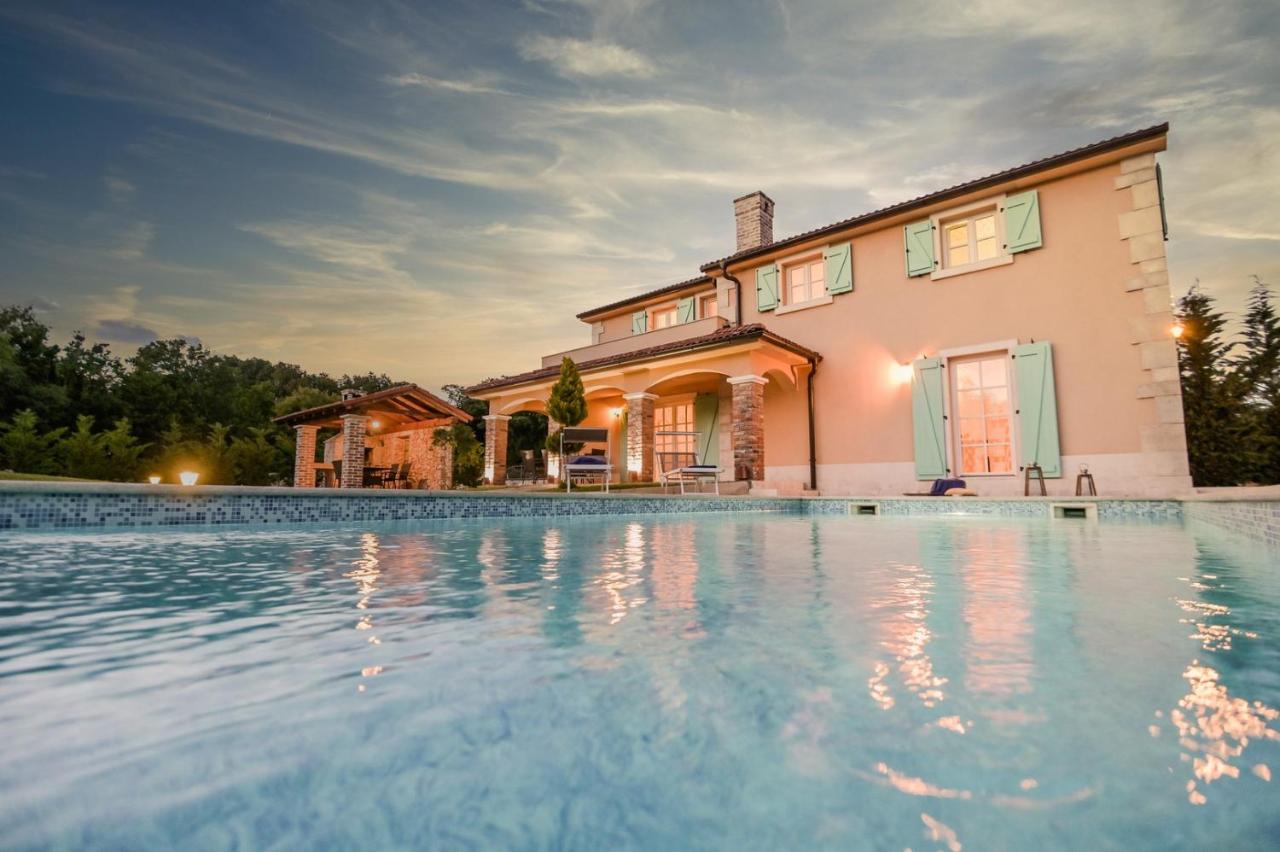 Villa Beleca - Chambres d'hôtes Kras